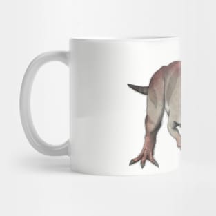 Ceratosaurus Mug